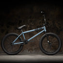 Kink Williams BMX Bike Matte Forge Blue