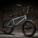 Kink Williams BMX Bike Matte Forge Blue