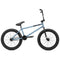 Kink Williams BMX Bike Matte Forge Blue