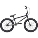Kink Curb 20" BMX Bike Spotlight Black