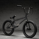 Kink Curb 20" BMX Bike Spotlight Black