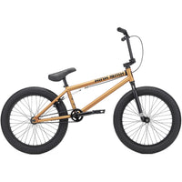 Kink Curb 20'' BMX Bike Sunkist Orange