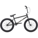 Kink Launch 20" BMX Bike Translucent Black