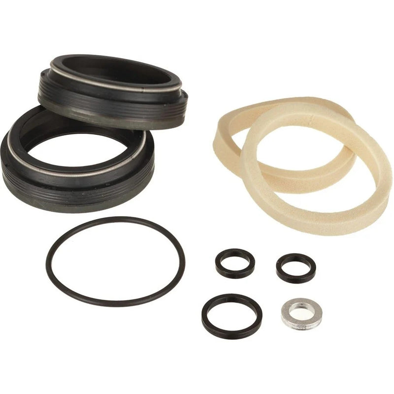 Kit Dust Wiper, Forx 38mm, Low Friction No Flange