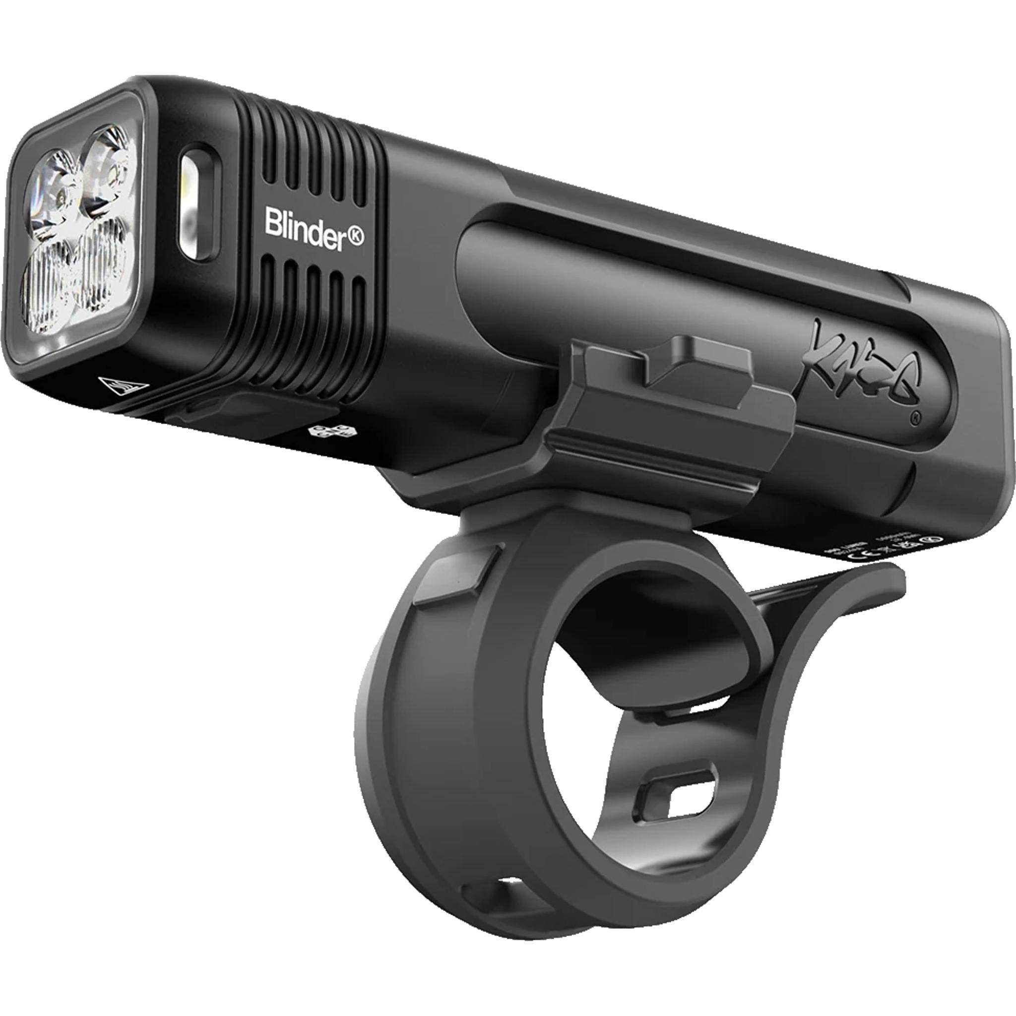 Knog Blinder 700 Lumens Front Light