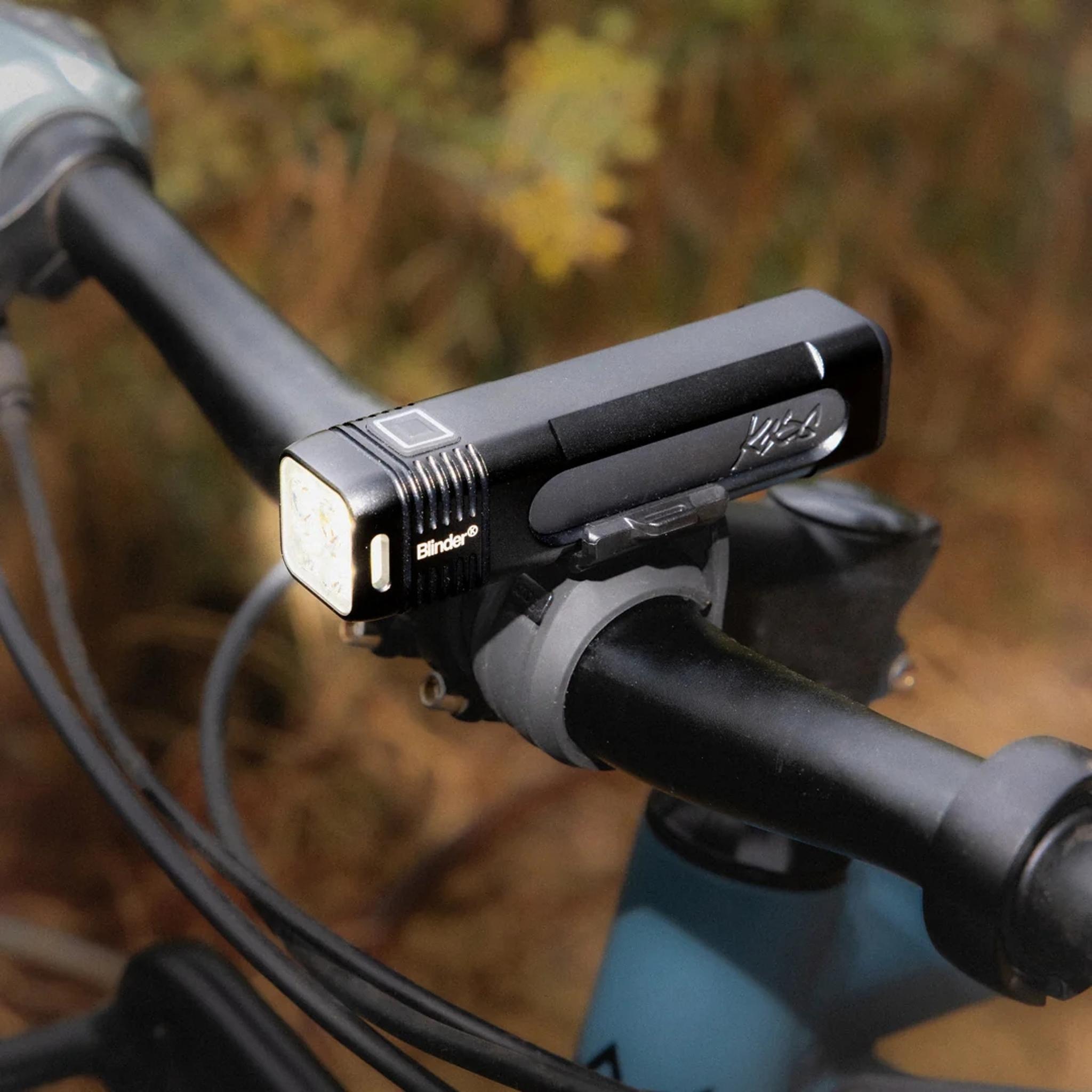 Knog Blinder 700 Lumens Front Light