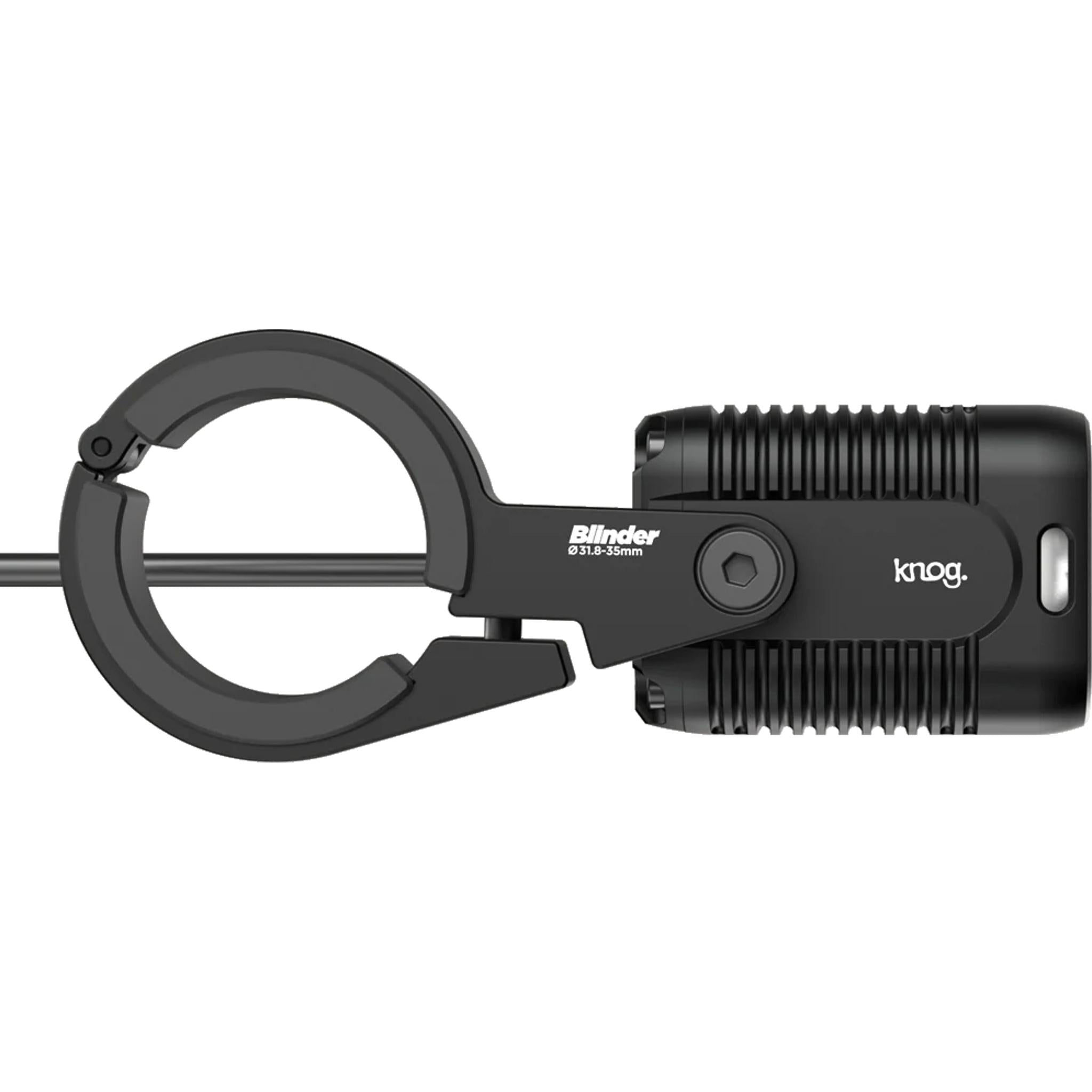 Knog Blinder E 120 StVZO (700 Lumens) E-Bike Front Light