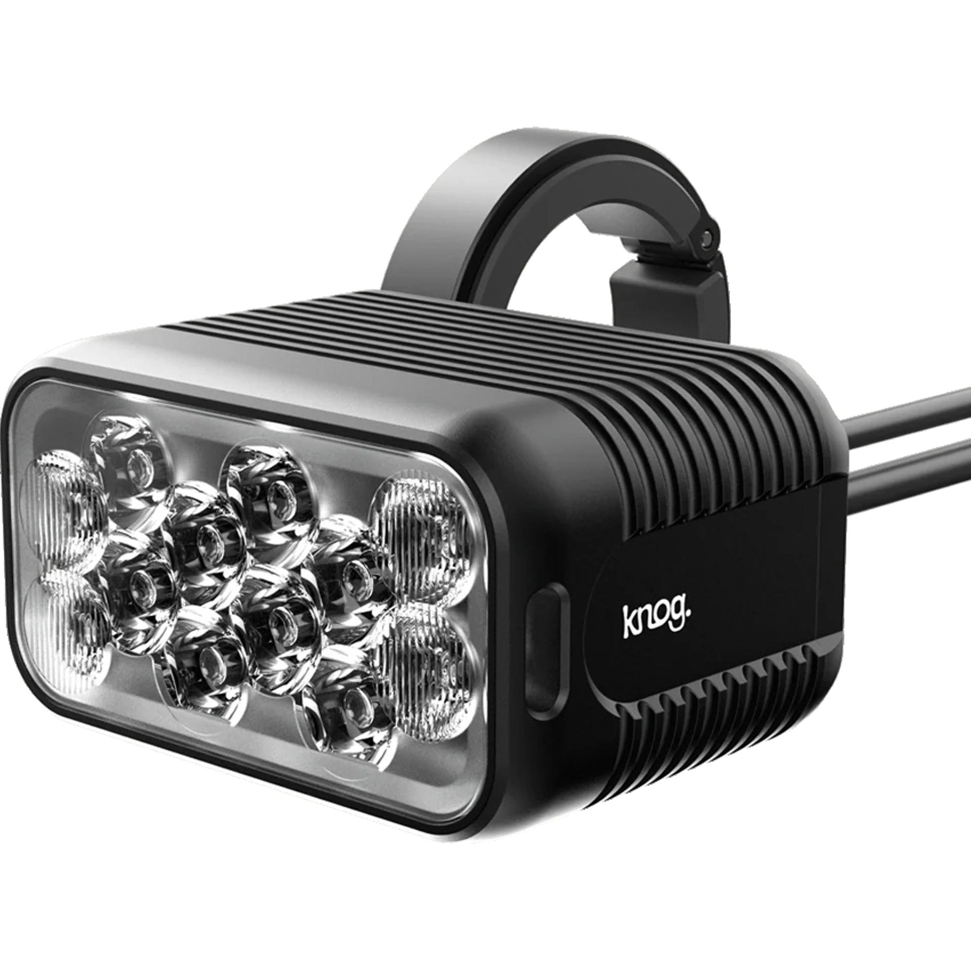 Knog Blinder E 1800 Lumens E-Bike Front Light w/ Remote