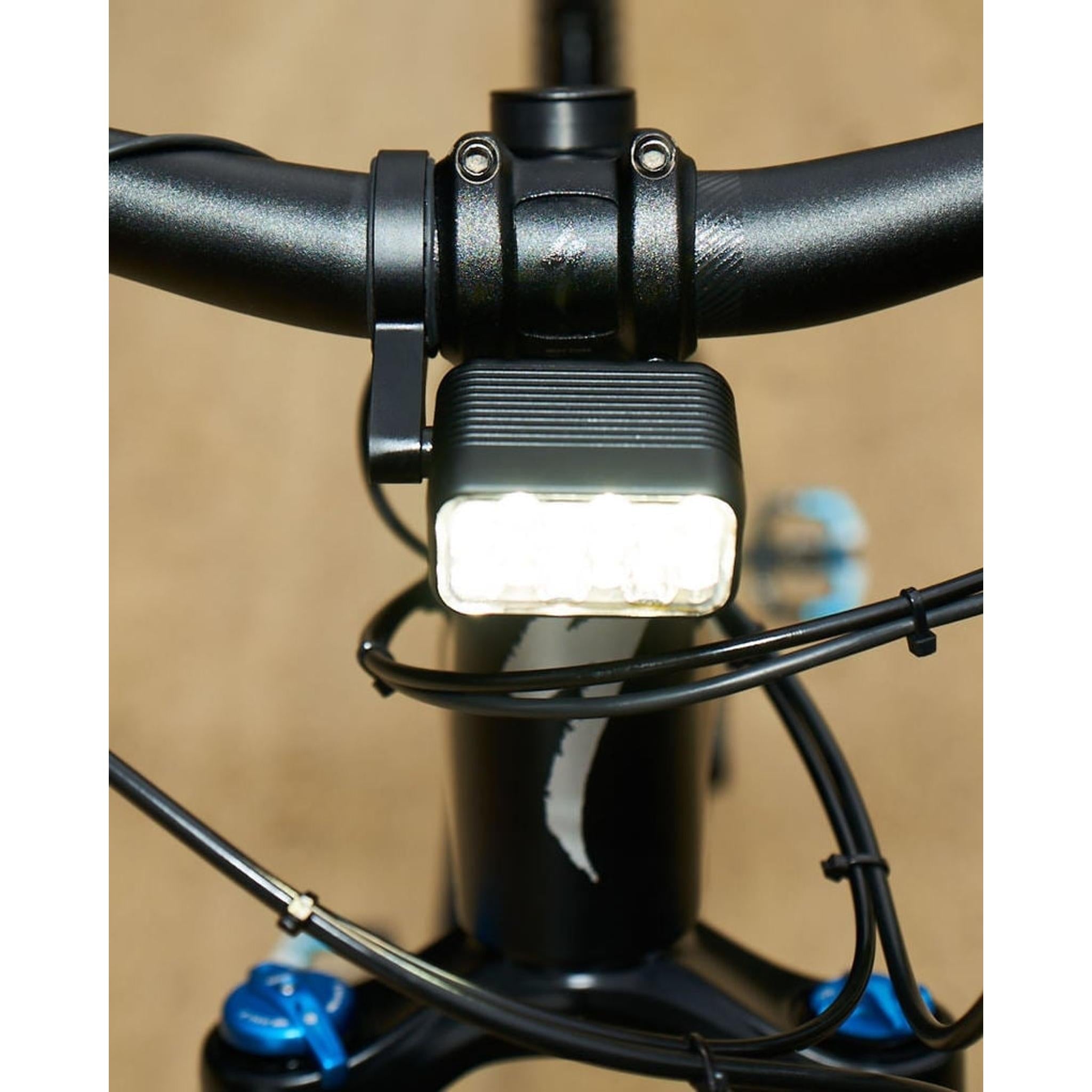 Knog Blinder E 1800 Lumens E-Bike Front Light w/ Remote