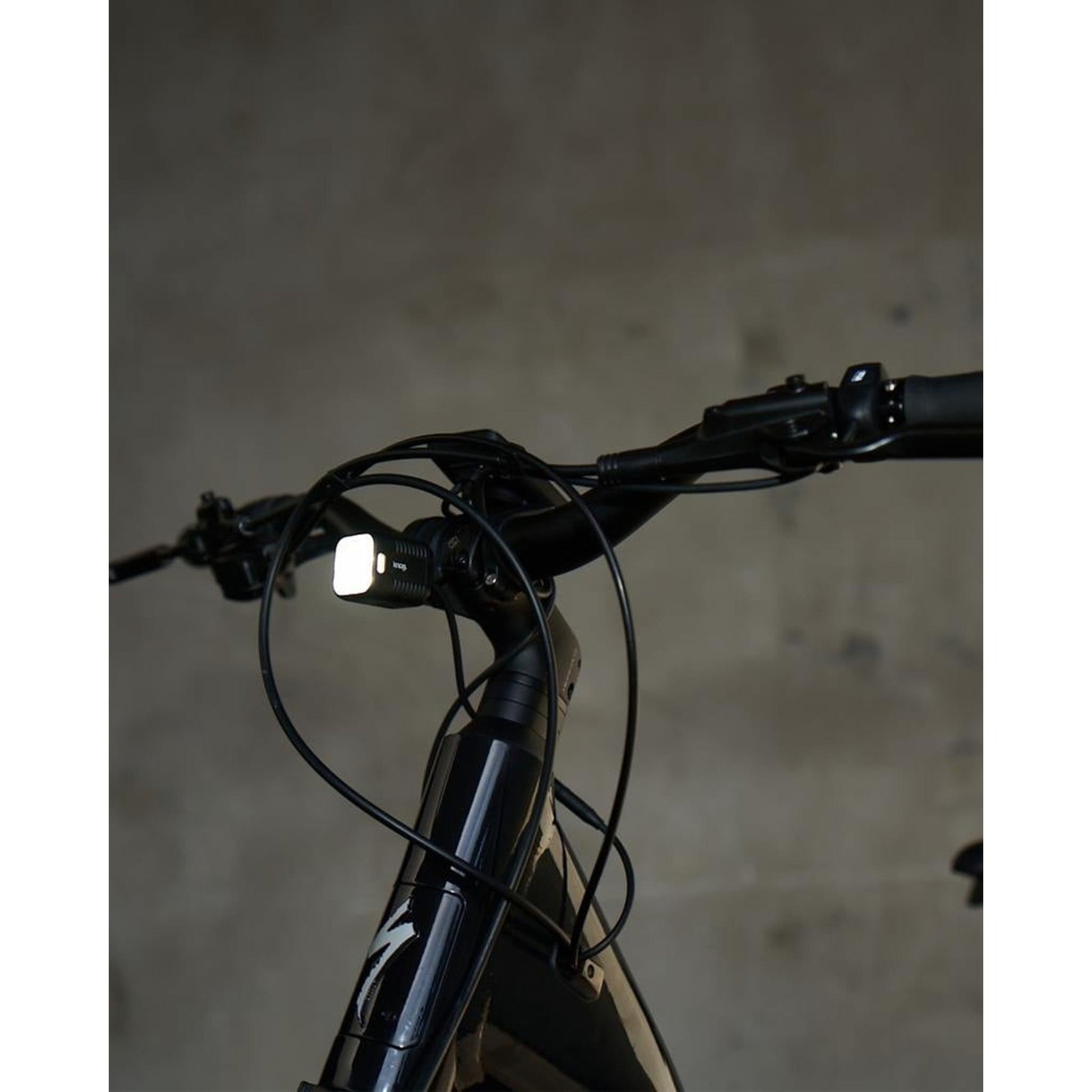 Knog Blinder E 900 Lumens E-Bike Front Light