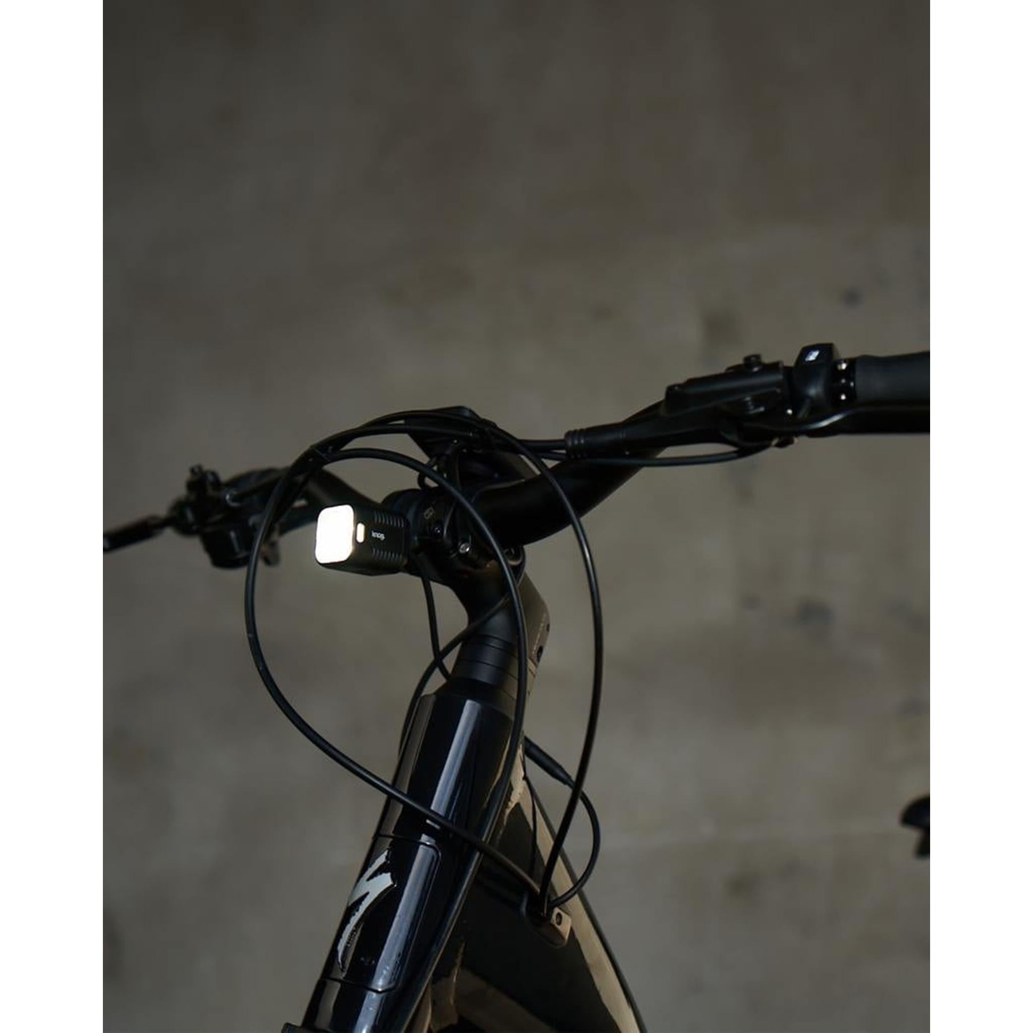 Knog Blinder E 900 Lumens E-Bike Front Light