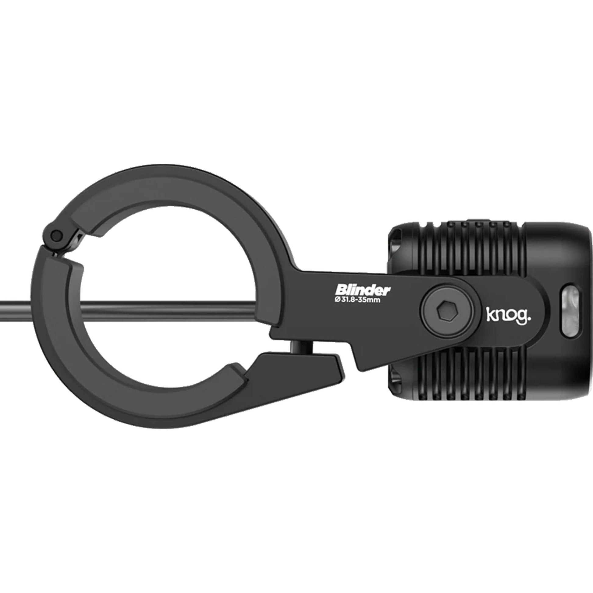 Knog Blinder E 900 Lumens E-Bike Front Light