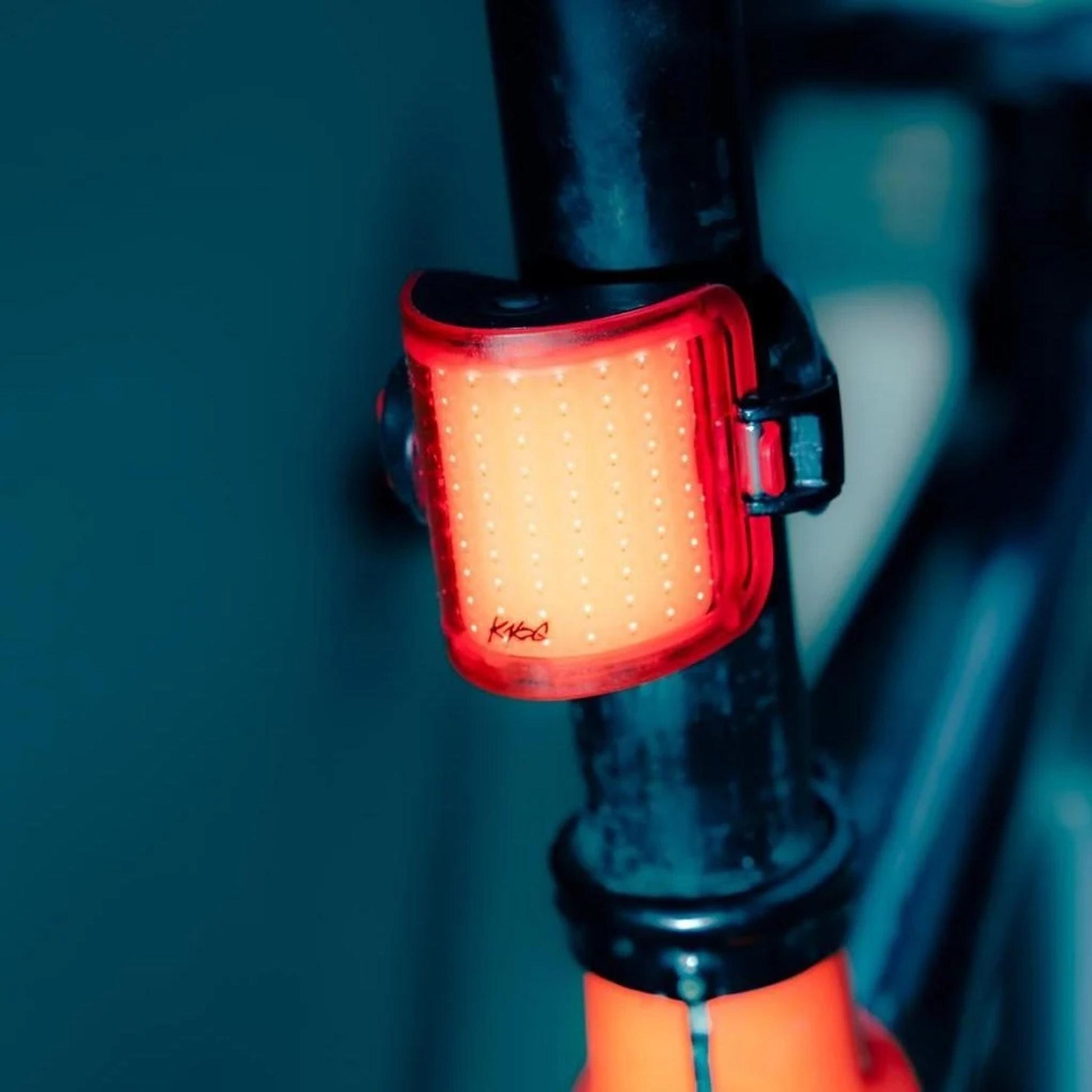 Knog Cobber Mini 75 Lumens Rear Light
