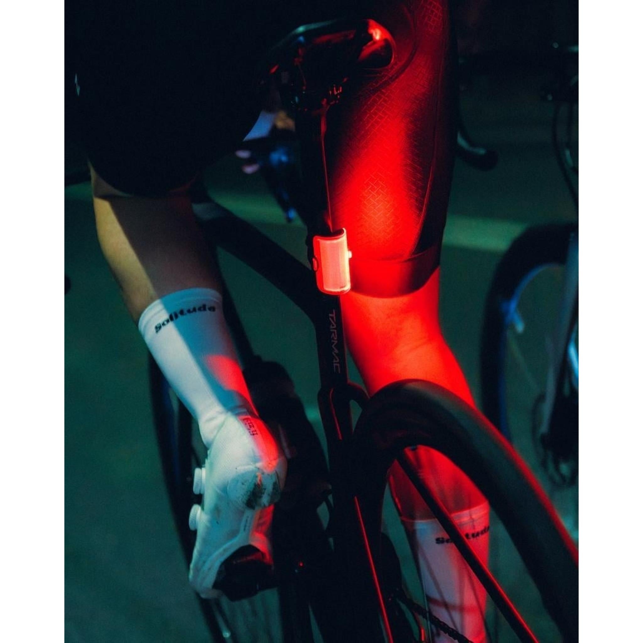 Knog Cobber Reflex 250 Lumens Smart Rear Light