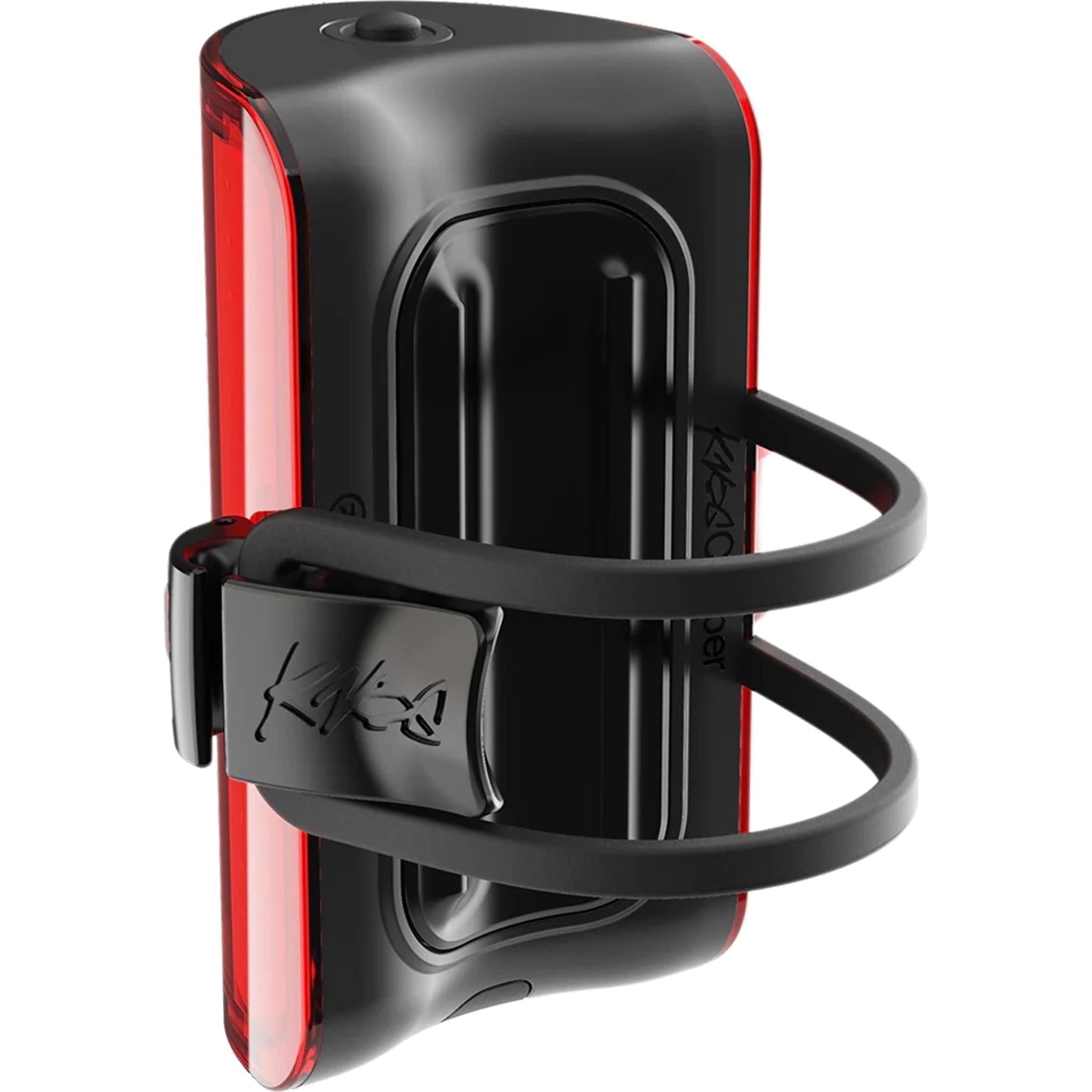 Knog Cobber Reflex 250 Lumens Smart Rear Light
