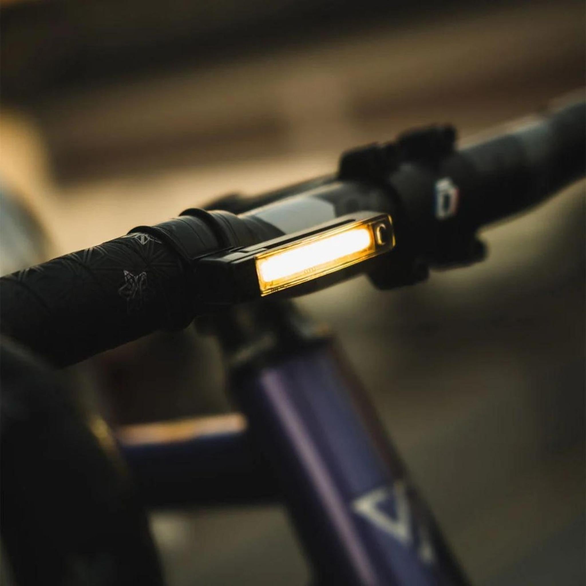 Knog Plus 40 Lumens Front Light