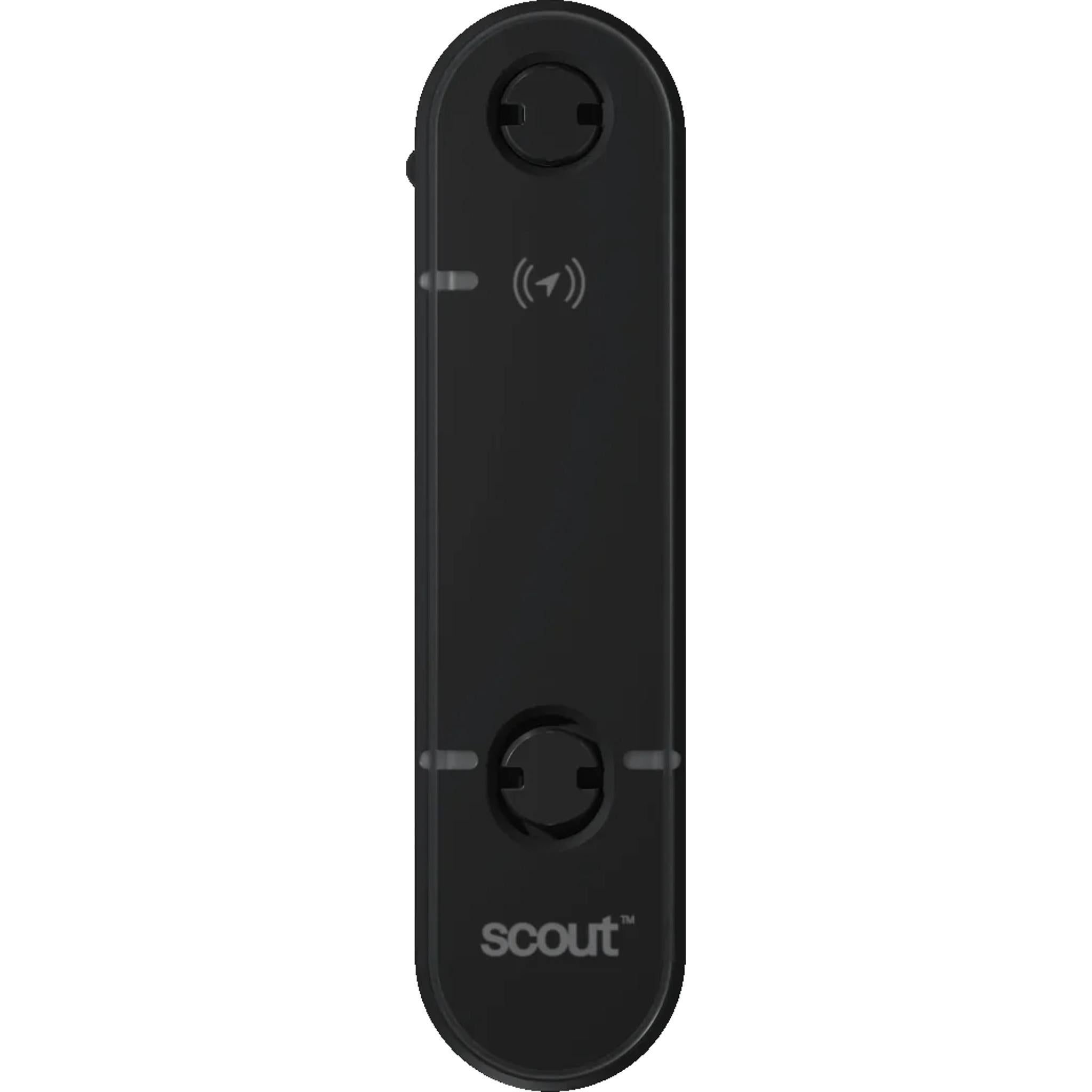 Knog Scout iOS Bike Alarm and Finder