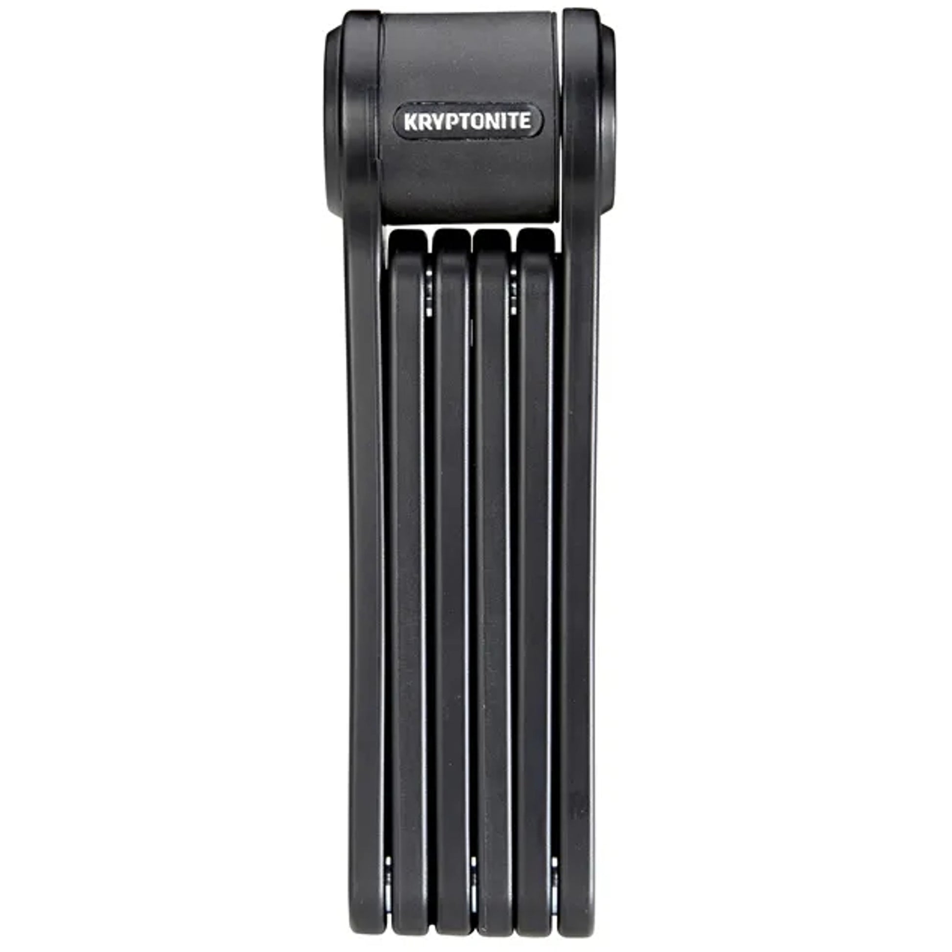 Kryptonite Keeper 510 Folding Key Lock 100cm Black
