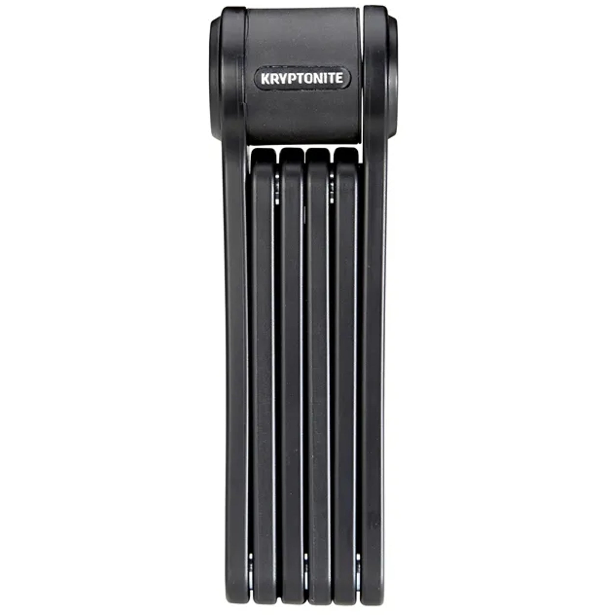 Kryptonite Keeper 510 Folding Key Lock 100cm Black