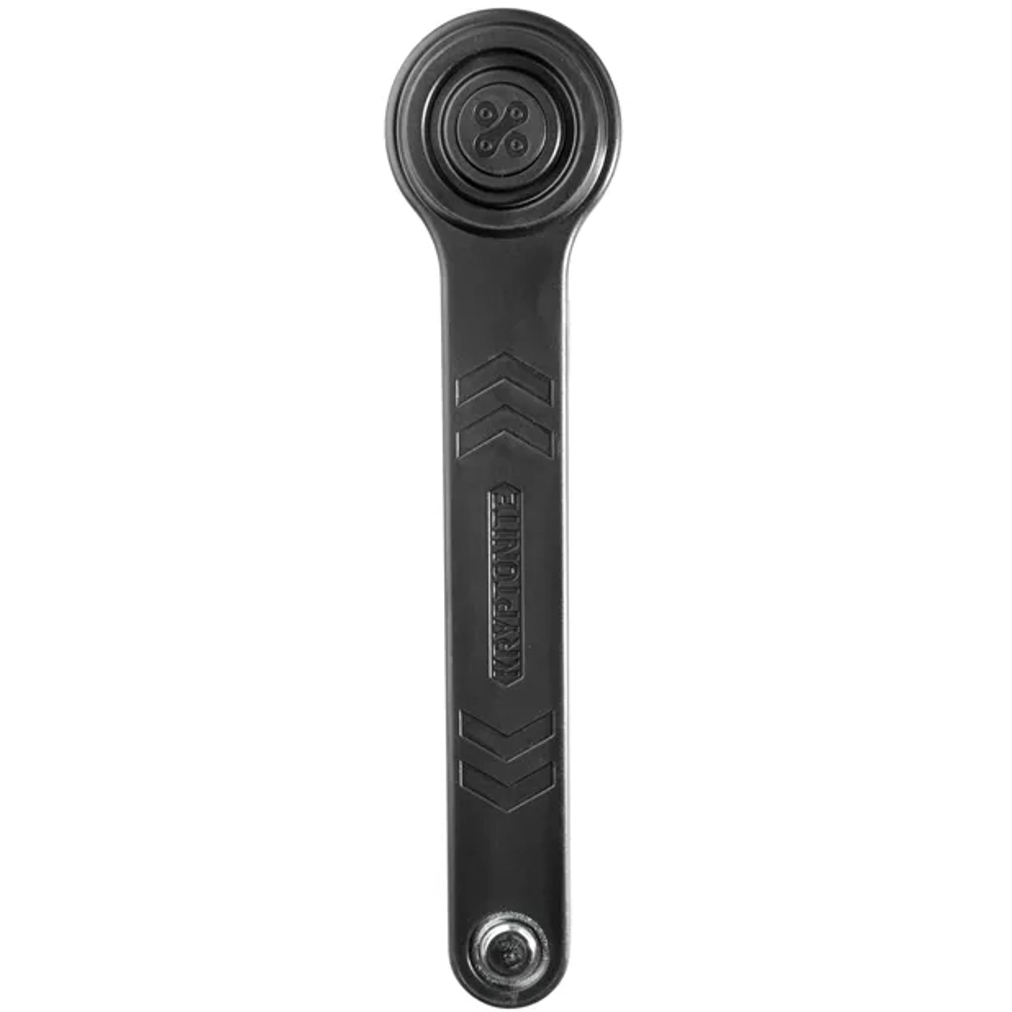 Kryptonite Keeper 585 Folding Key Lock 850mm