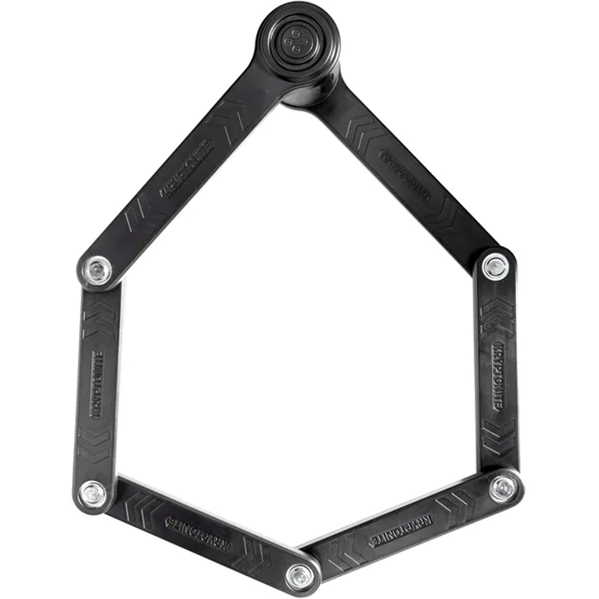Kryptonite Keeper 585 Folding Key Lock 850mm