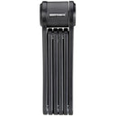 Kryptonite Keeper 510 Folding Key Lock 100cm Black