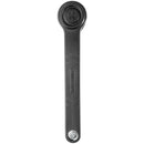 Kryptonite Keeper 510 Folding Key Lock 100cm Black