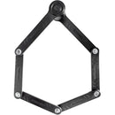Kryptonite Keeper 585 Folding Key Lock 850mm