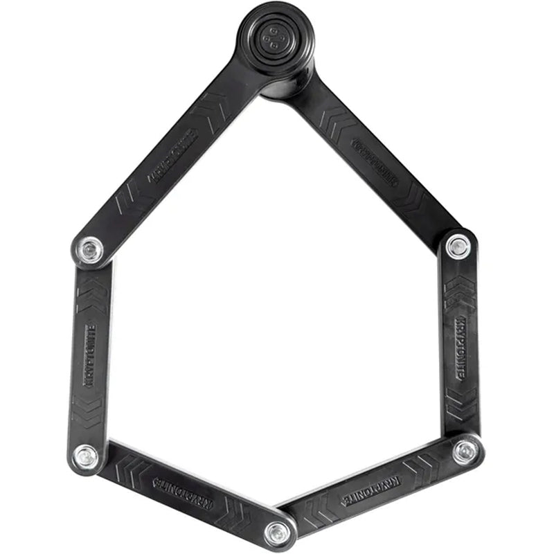 Kryptonite Keeper 585 Folding Key Lock 850mm