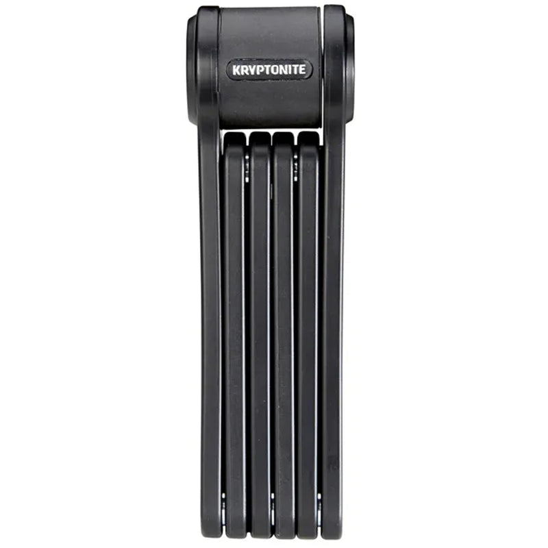 Kryptonite Keeper 585 Folding Key Lock 850mm