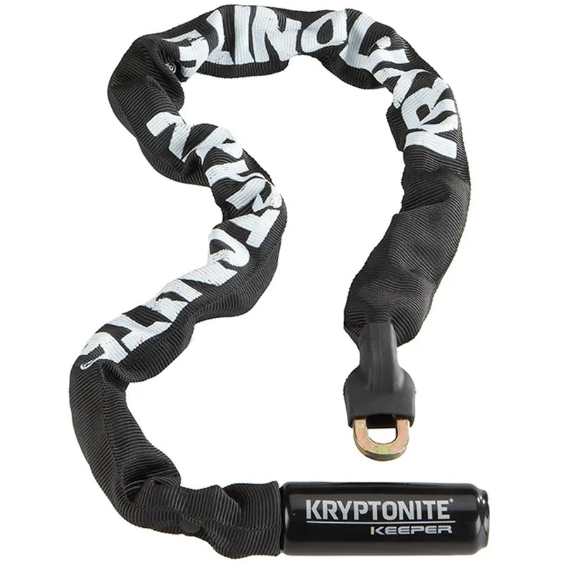 Kryptonite Keeper 785 Chain Key Lock 7 x 850mm
