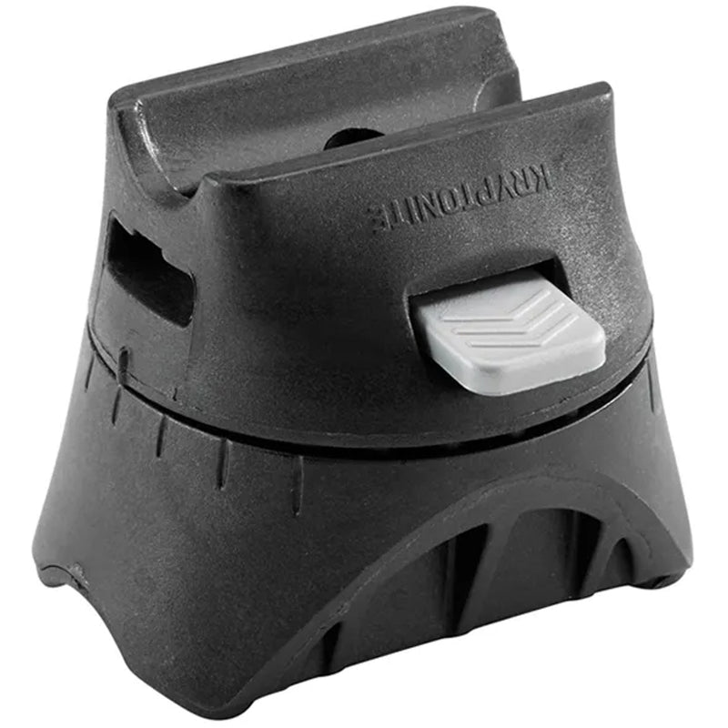 Kryptonite Kryptolok Key U-Lock + Cable 100 x 230mm