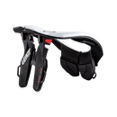 LEATT 3.5 Junior BMX Neck Brace White
