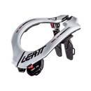 LEATT 3.5 Junior BMX Neck Brace White