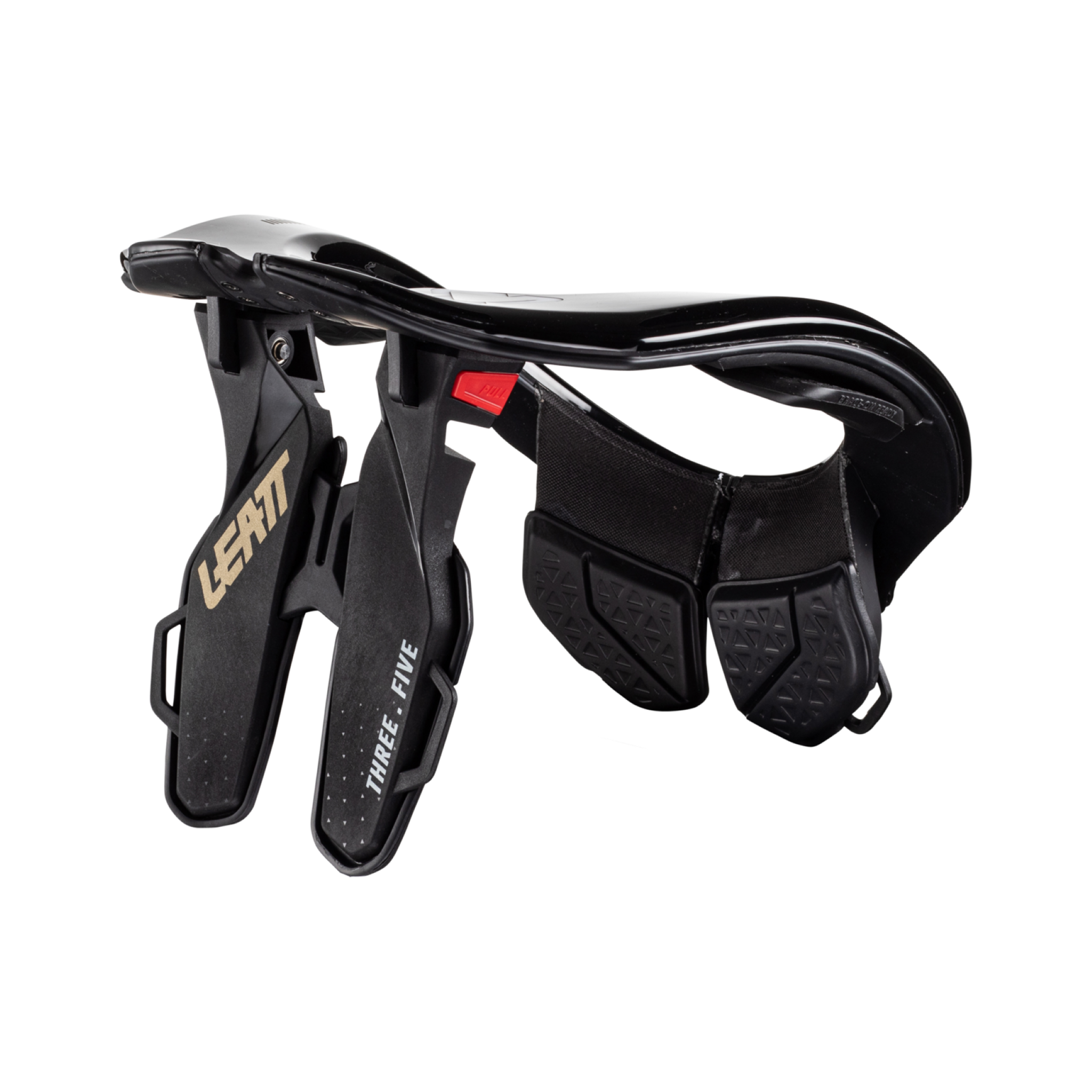LEATT BMX Neck Brace 3.5 Black
