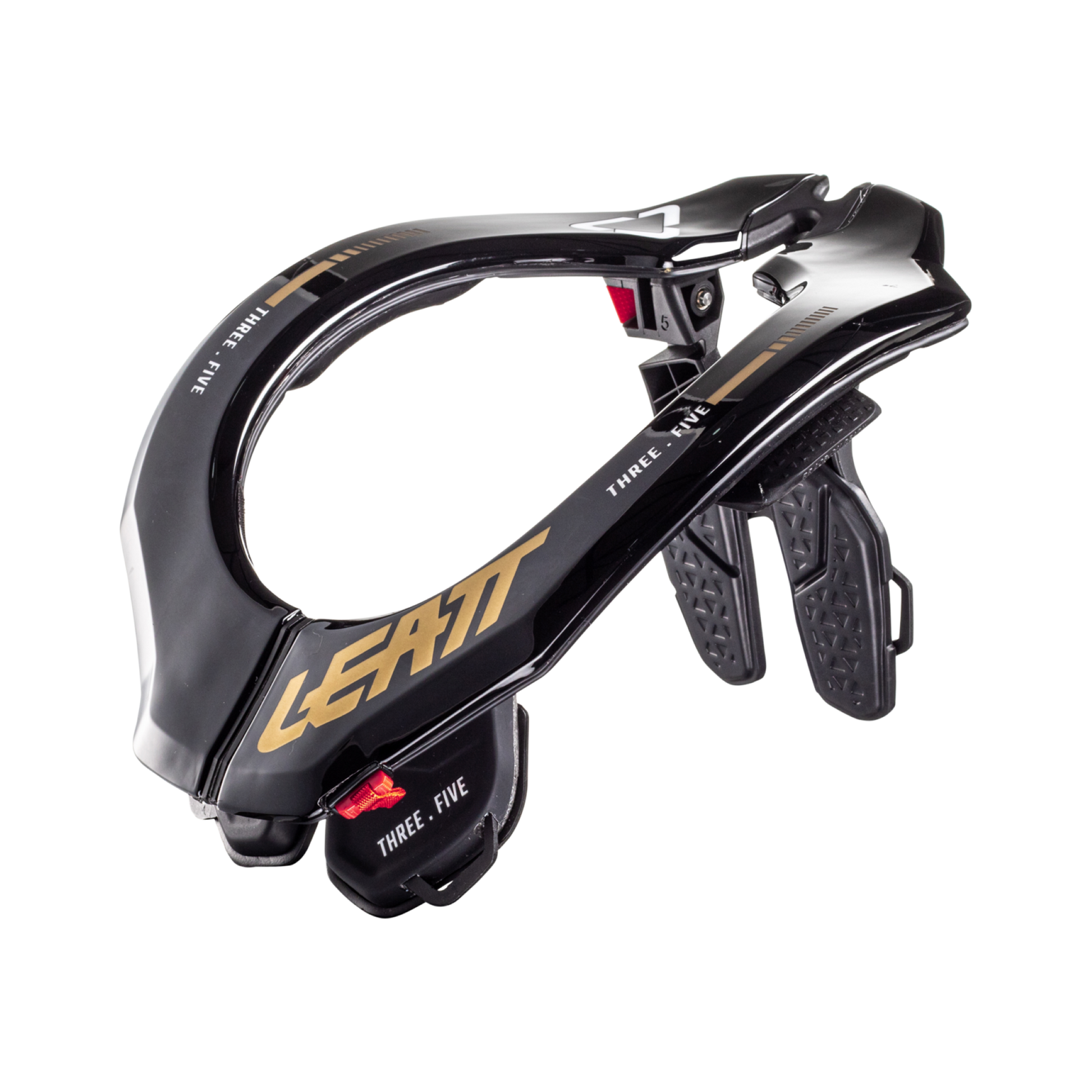 LEATT BMX Neck Brace 3.5 Black