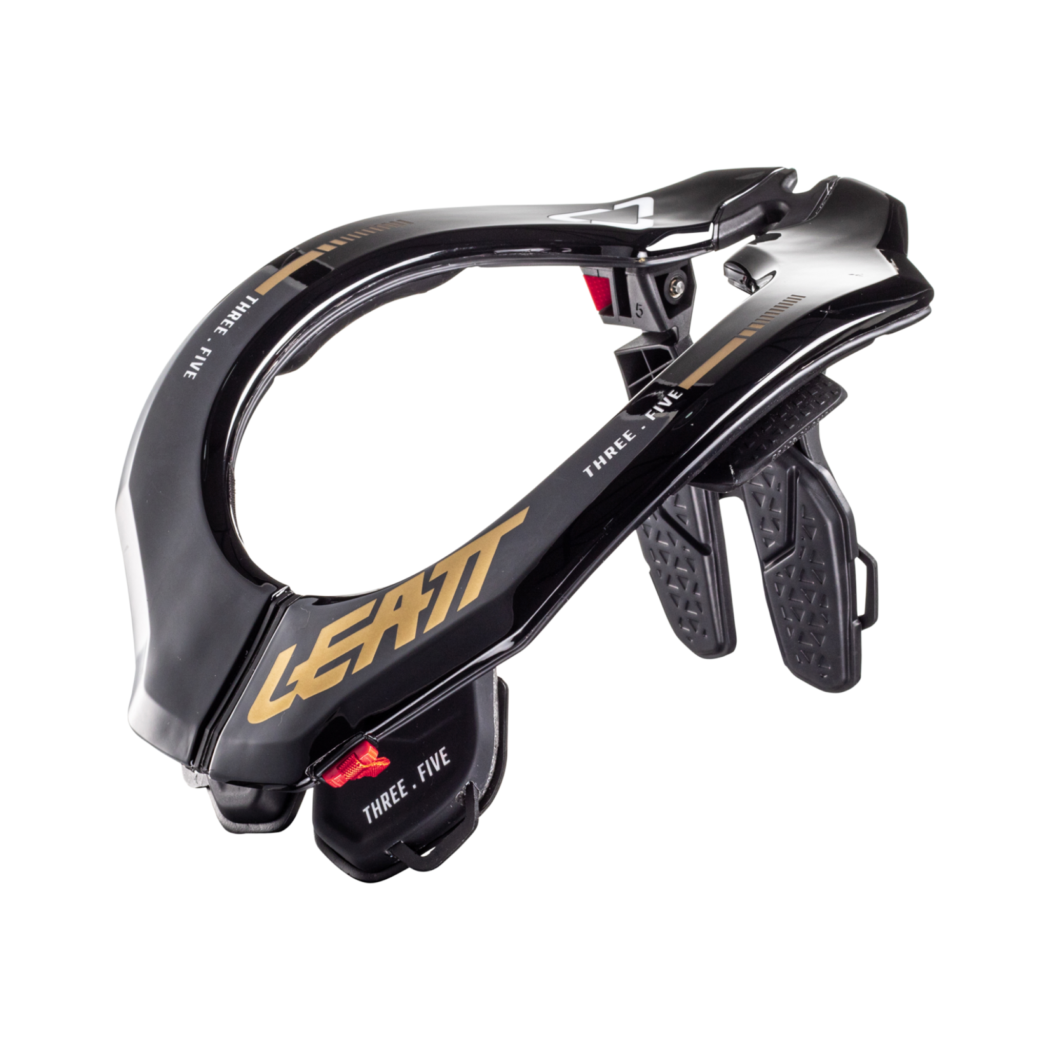 LEATT BMX Neck Brace 3.5 Black