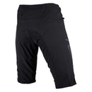LEATT Gravity 4.0 MTB Shorts Black