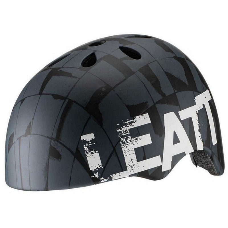 LEATT Junior Helmet MTB Urban 1.0 Black XS