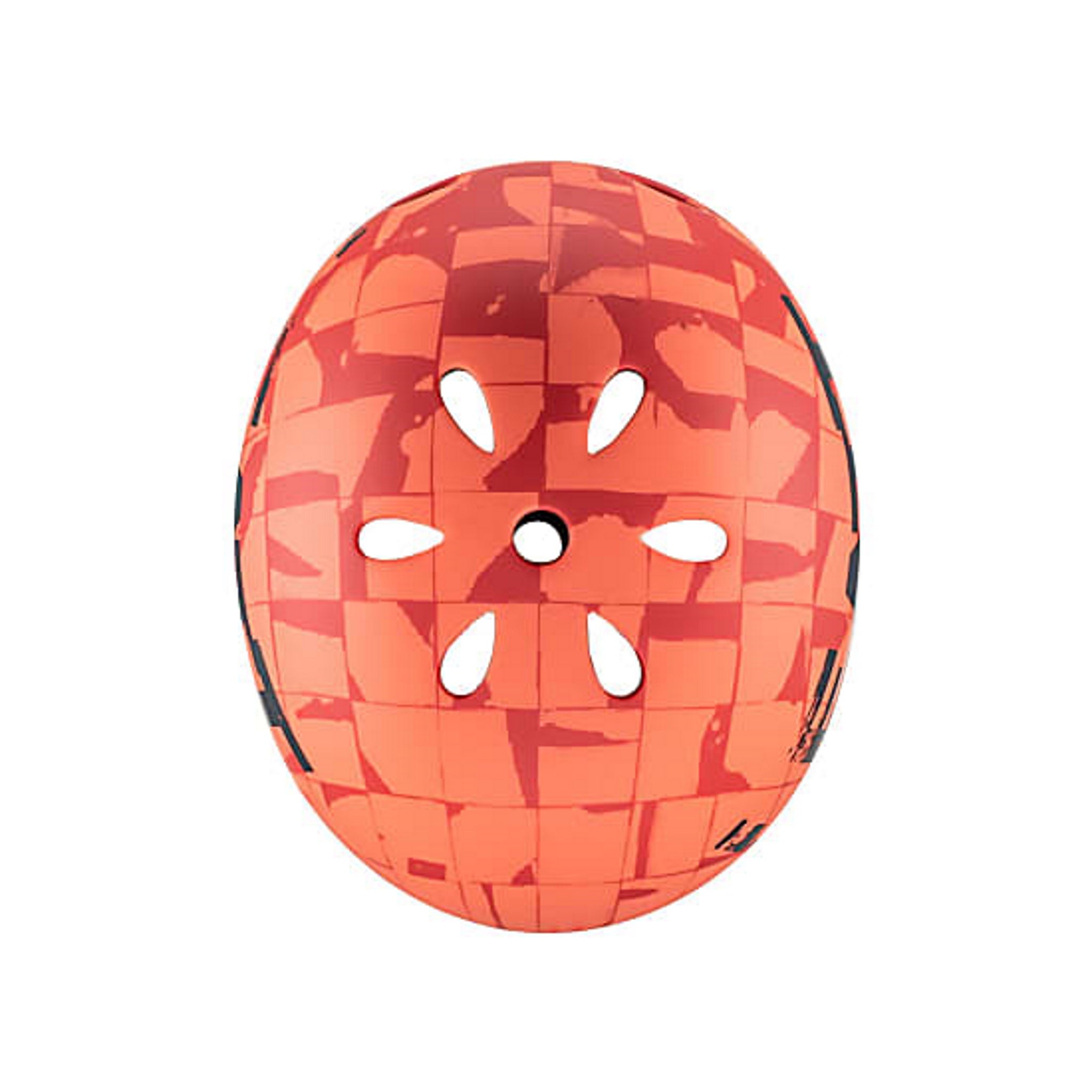 LEATT Junior Helmet MTB Urban 1.0 Coral