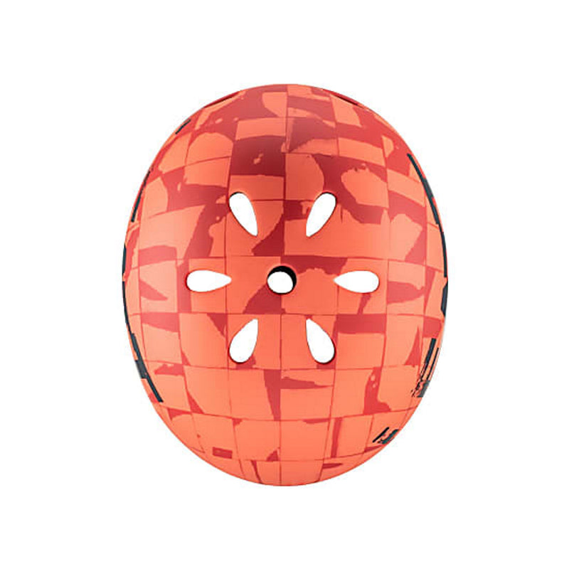 LEATT Junior Helmet MTB Urban 1.0 Coral