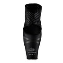 LEATT 3DF 5.0 Elbow Guard Mini (White/Black)