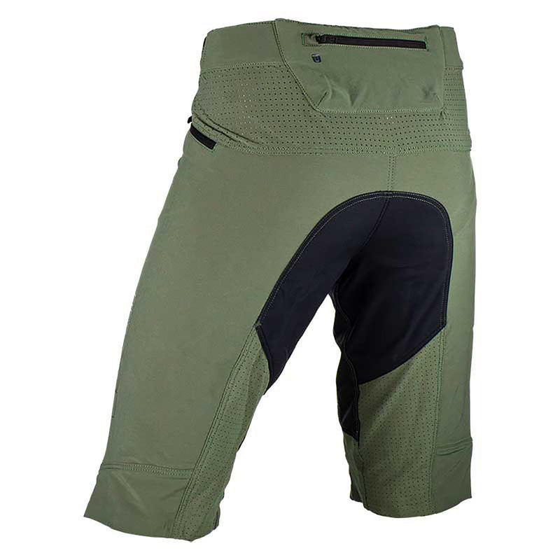 LEATT Enduro 3.0 MTB Shorts Pine