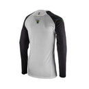 LEATT Gravity 2.0 Long Sleeve MTB Jersey Zombie