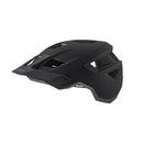 LEATT Helmet MTB All-Mountain 1.0 V21.1 Black