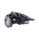 LEATT Helmet MTB All-Mountain 3.0 V22 Black