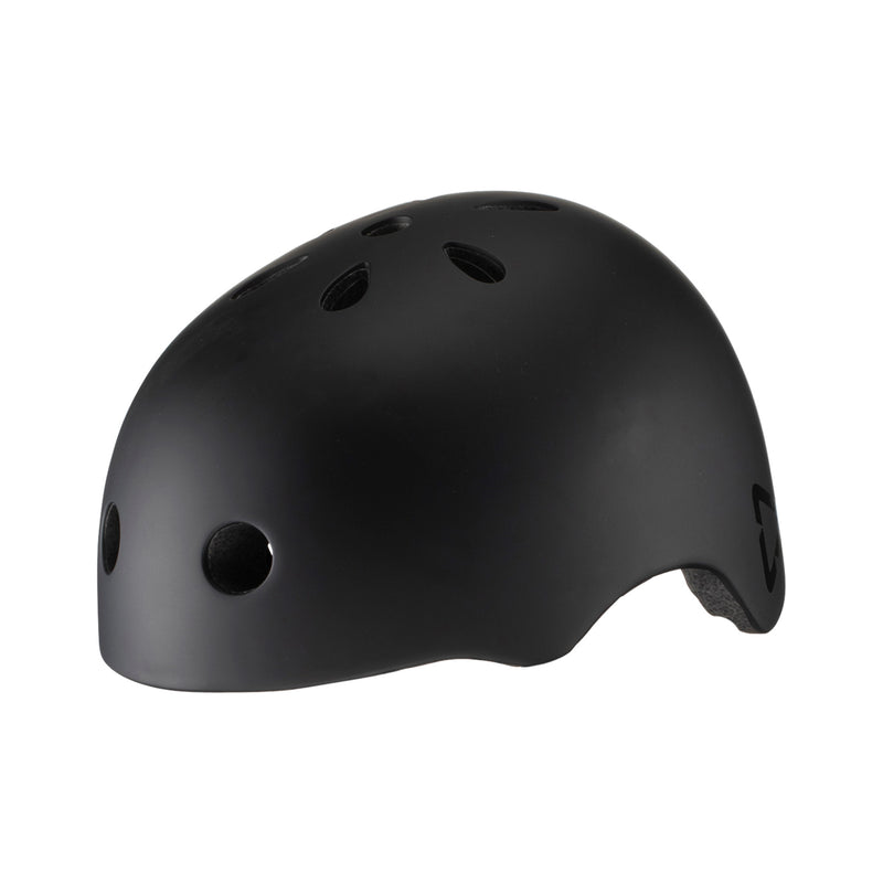 LEATT Helmet MTB Urban 1.0 V22 Black