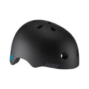 LEATT Helmet MTB Urban 1.0 V22 Black