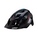 LEATT Junior Helmet MTB All-Mountain 1.0 V22 Black XS