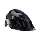 LEATT Junior Helmet MTB All-Mountain 1.0 V22 Black XS